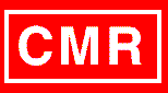 CMR logo