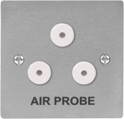 Air Sensing Probes